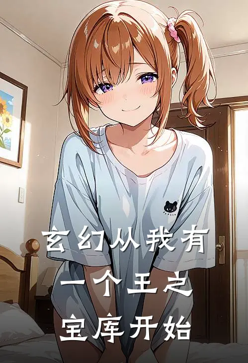 玄幻从我有一个王之宝库开始林羽苏清荷小说完整版_热门好看小说玄幻从我有一个王之宝库开始(林羽苏清荷)