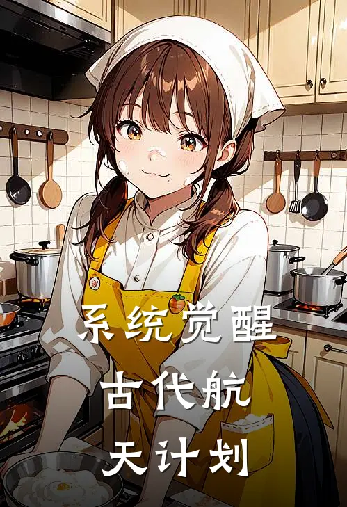 系统觉醒：古代航天计划