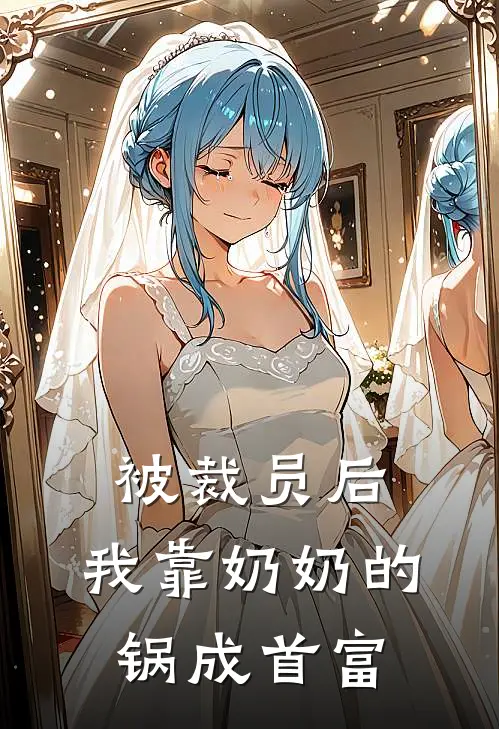 被裁员后，我靠奶奶的锅成首富