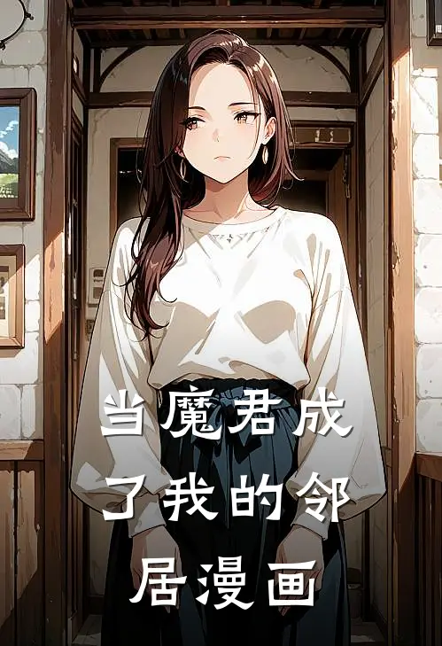 当魔君成了我的邻居漫画