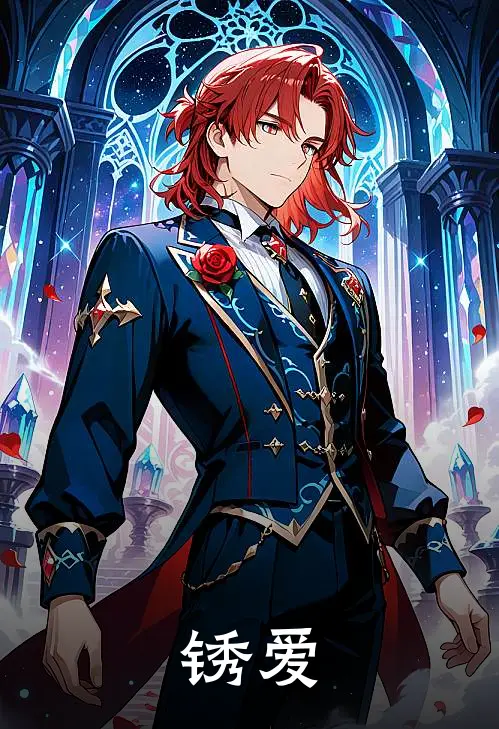 《锈爱》余晨阳梁齐瑞全本阅读_(余晨阳梁齐瑞)全集阅读