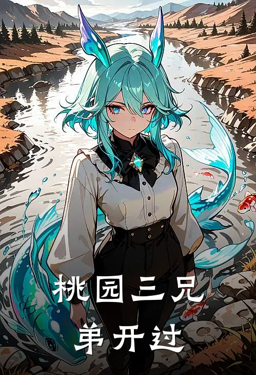 桃园三兄弟开过