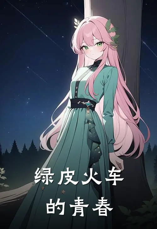 绿皮火车的青春