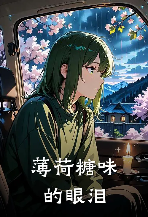 薄荷糖味的眼泪