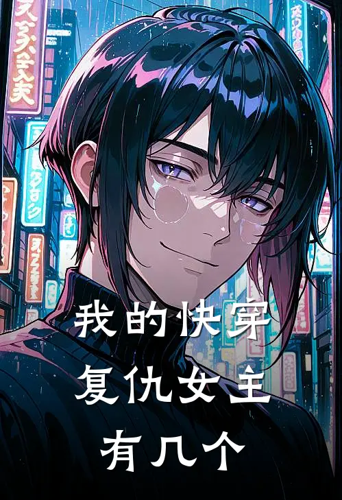 我的快穿复仇女主有几个