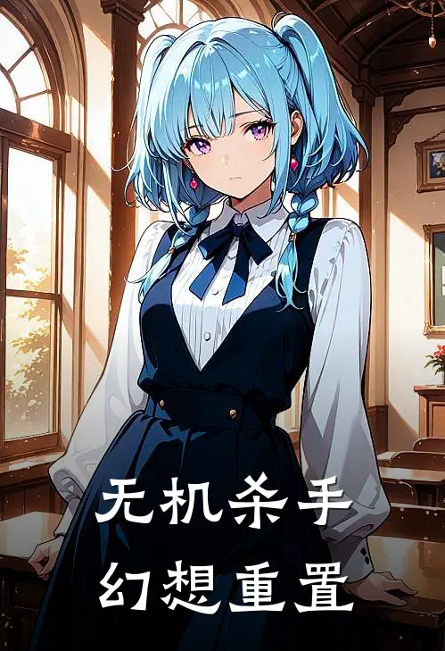 无机杀手：幻想重置(UziUzi)完结版免费阅读_无机杀手：幻想重置全文免费阅读