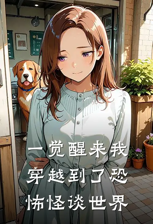 东方曜赵驲天一觉醒来我穿越到了恐怖怪谈世界全章节在线阅读_一觉醒来我穿越到了恐怖怪谈世界全集免费在线阅读