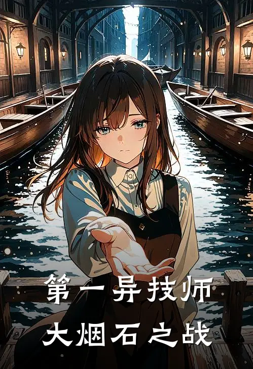 暮云鲁迪《第一异技师：大烟石之战》完整版在线阅读_暮云鲁迪完整版在线阅读