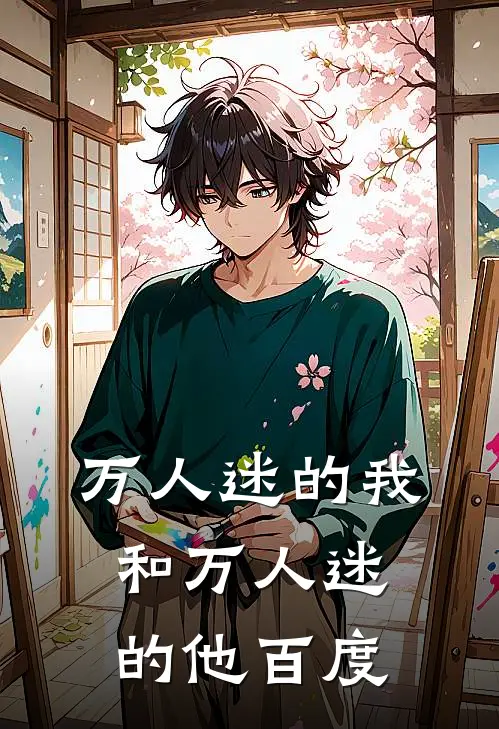 万人迷的我和万人迷的他百度