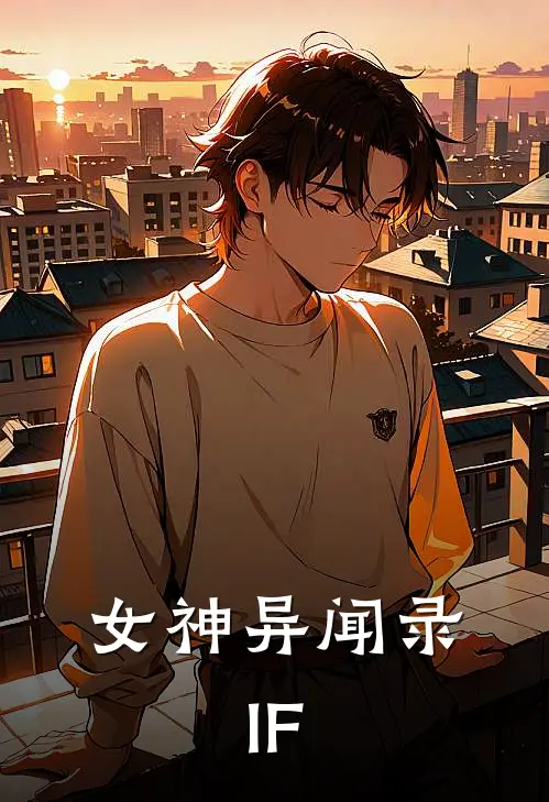 女神异闻录：IF岳羽桐条全本免费小说_热门网络小说推荐女神异闻录：IF岳羽桐条