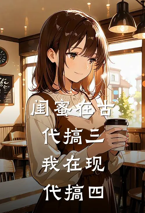 闺蜜在古代搞三，我在现代搞四