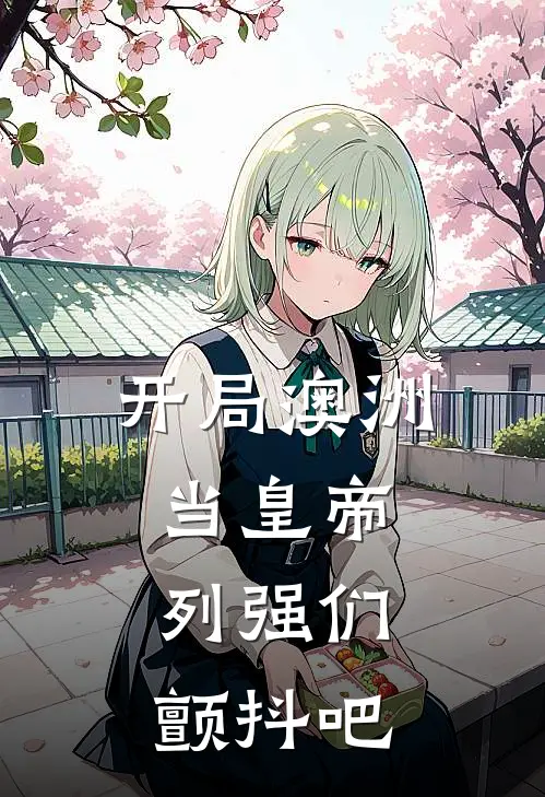 开局澳洲当皇帝，列强们，颤抖吧