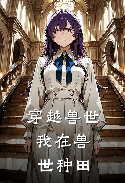 穿越兽世：我在兽世种田(花予秋花崖)全本免费完结小说_小说完结免费穿越兽世：我在兽世种田花予秋花崖