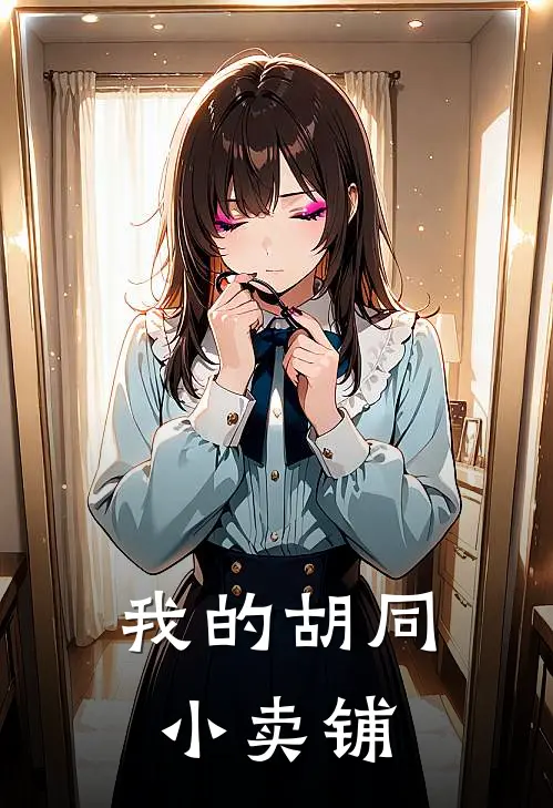 我的胡同小卖铺