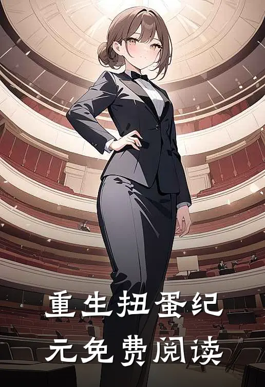 重生扭蛋纪元免费阅读