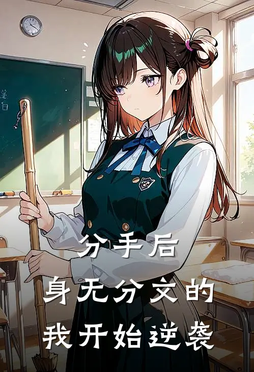 分手后，身无分文的我开始逆袭(刘云常工)推荐小说_分手后，身无分文的我开始逆袭(刘云常工)全文免费阅读大结局