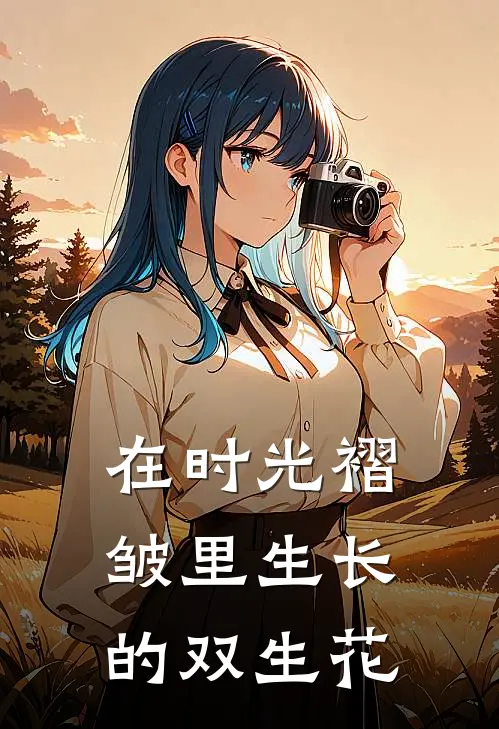 在时光褶皱里生长的双生花