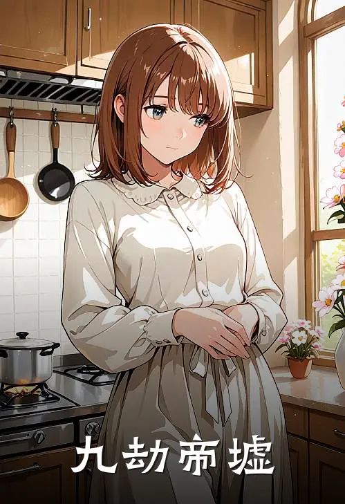 九劫帝墟(林烬林烬)全集阅读_九劫帝墟最新章节阅读