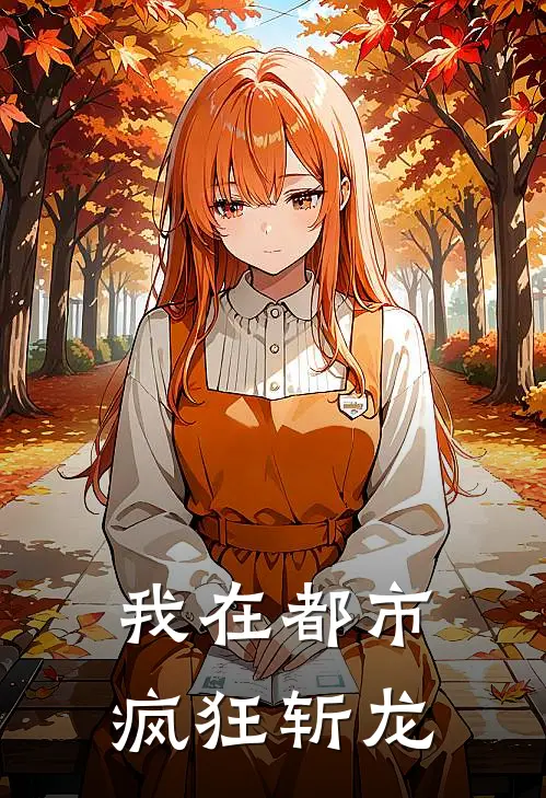 我在都市疯狂斩龙(陈烬诸葛甜)完结小说推荐_免费小说我在都市疯狂斩龙(陈烬诸葛甜)