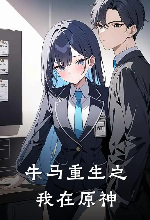 牛马重生之我在原神