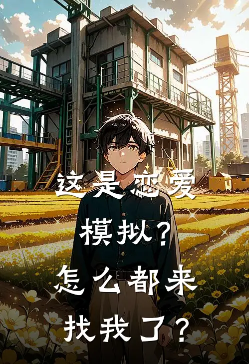 这是恋爱模拟？怎么都来找我了？(楚平君江雨凝)全本免费小说_阅读免费小说这是恋爱模拟？怎么都来找我了？楚平君江雨凝