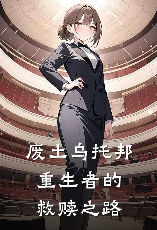 废土乌托邦：重生者的救赎之路