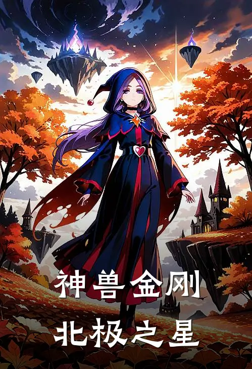 神兽金刚：北极之星林聪叶辉完本完结小说_无弹窗全文免费阅读神兽金刚：北极之星(林聪叶辉)