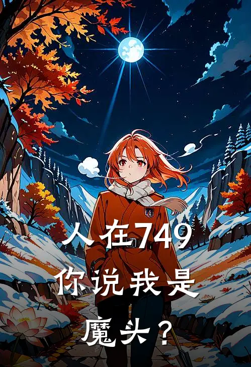 人在749，你说我是魔头？