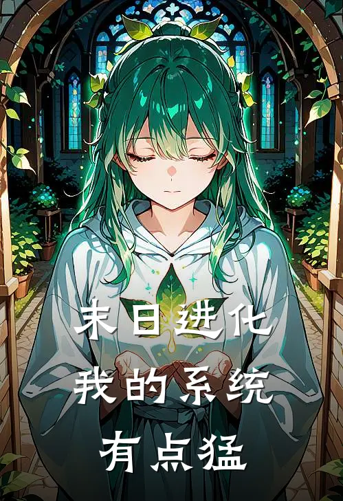 末日进化：我的系统有点猛林深苏晴热门的网络小说_完整版小说末日进化：我的系统有点猛(林深苏晴)