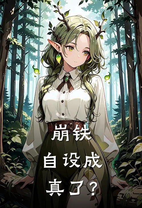 崩铁：自设成真了？(景元白珩)热门网络小说推荐_最新章节列表崩铁：自设成真了？(景元白珩)