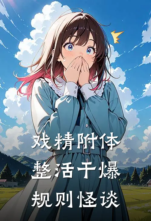 戏精附体，整活干爆规则怪谈