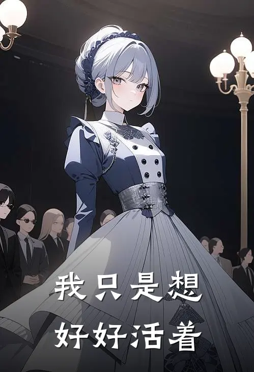 《我只是想好好活着》顾离老杰克全集免费在线阅读_(顾离老杰克)全章节免费在线阅读