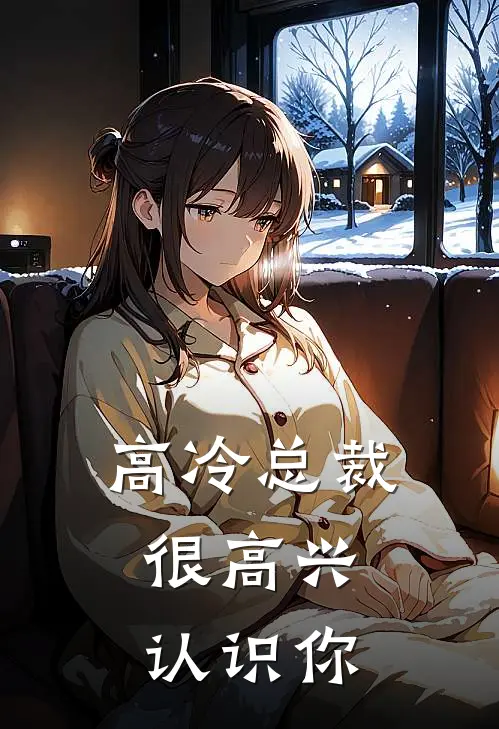 高冷总裁：很高兴认识你宁微雨陈雯完整版免费小说_全本免费完结小说高冷总裁：很高兴认识你宁微雨陈雯