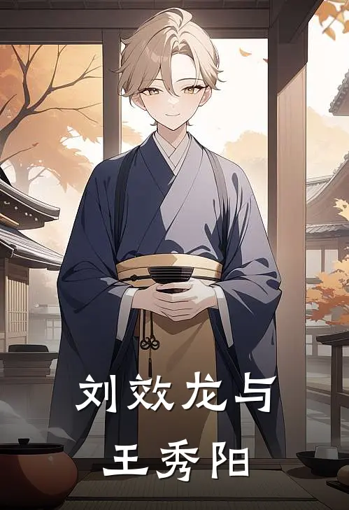 刘效龙与王秀阳