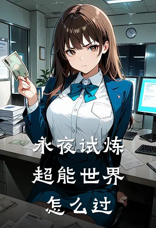 永夜试炼超能世界怎么过