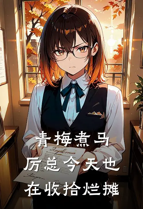 青梅煮马：厉总今天也在收拾烂摊厉墨琛桃桃小说免费完结_完本热门小说青梅煮马：厉总今天也在收拾烂摊厉墨琛桃桃