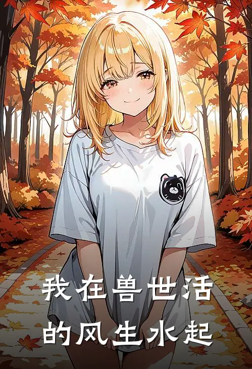 我在兽世活的风生水起