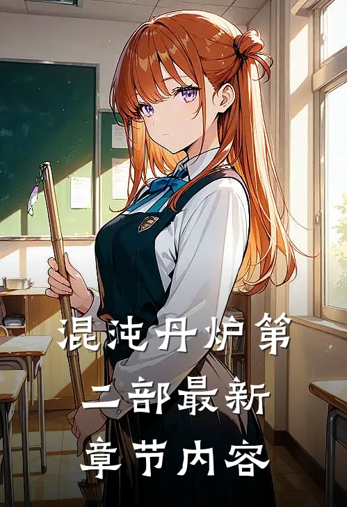 混沌丹炉第二部最新章节内容