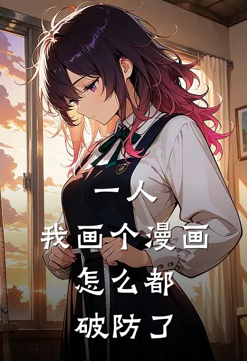 一人：我画个漫画，怎么都破防了张楚岚唐墨全文免费阅读无弹窗大结局_张楚岚唐墨（一人：我画个漫画，怎么都破防了）小说免费阅读大结局