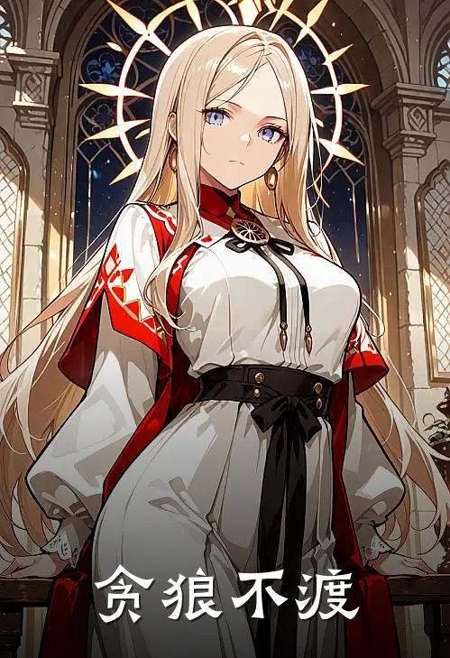 贪狼不渡何荟南弥最新完结小说推荐_最新更新小说贪狼不渡(何荟南弥)