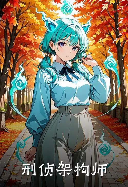 刑侦架构师林深陈薇小说完结免费_最新章节列表刑侦架构师(林深陈薇)