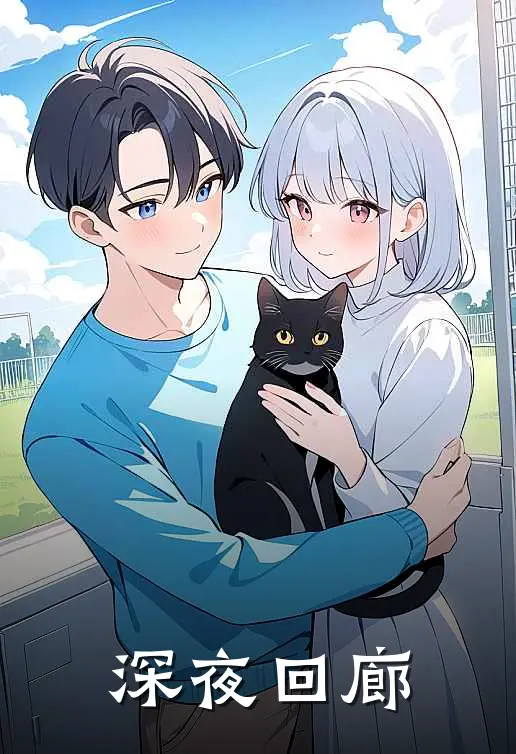 深夜回廊林修张磊免费小说全集_免费阅读无弹窗深夜回廊林修张磊