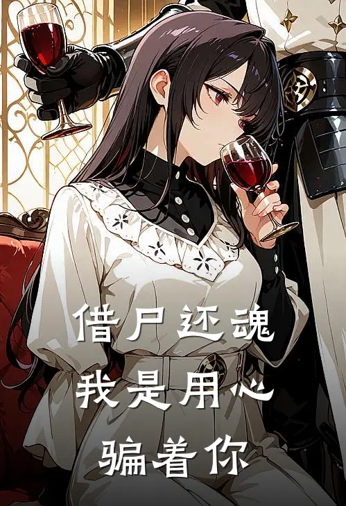 借尸还魂：我是用心骗着你