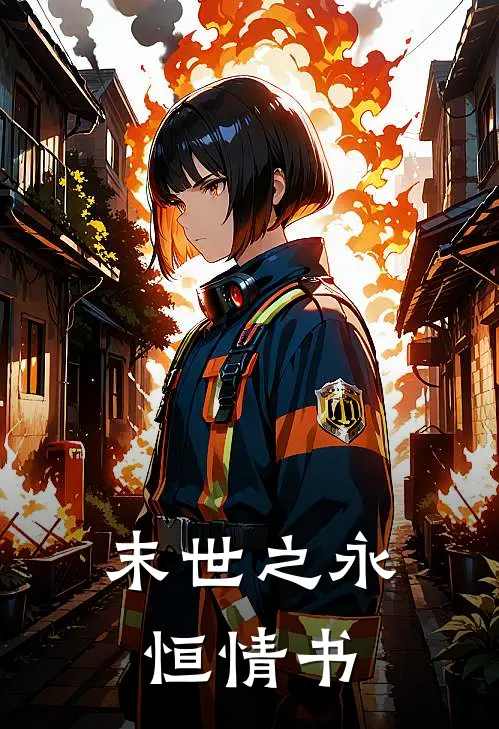 末世之永恒情书