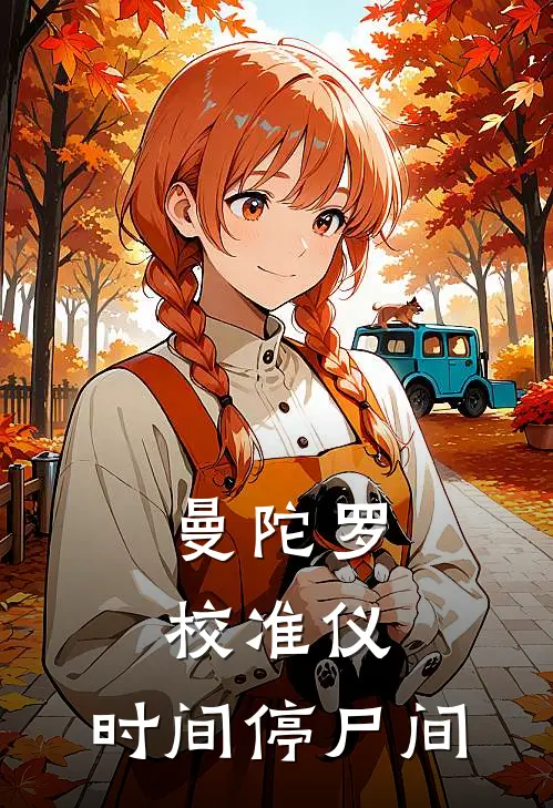 曼陀罗校准仪：时间停尸间苏棠沈玉琳全集免费小说_免费小说完结曼陀罗校准仪：时间停尸间(苏棠沈玉琳)