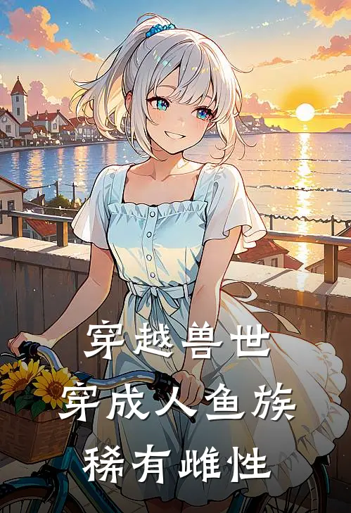 穿越兽世：穿成人鱼族稀有雌性绾凝渊鸣完结版小说阅读_完整版小说免费阅读穿越兽世：穿成人鱼族稀有雌性(绾凝渊鸣)