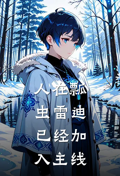 人在瓢虫雷迪，已经加入主线(江清许玛丽娜)最新章节在线阅读_(人在瓢虫雷迪，已经加入主线)最新章节在线阅读