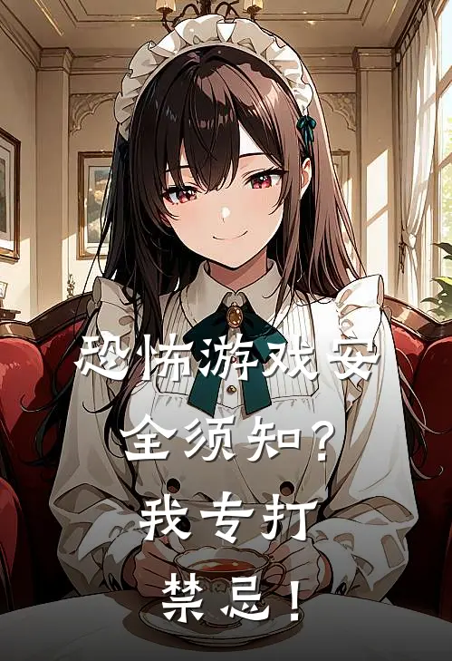 恐怖游戏安全须知？我专打禁忌！苏龚陈清最新免费小说_免费完本小说恐怖游戏安全须知？我专打禁忌！苏龚陈清