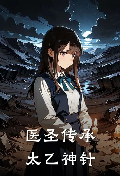 医圣传承太乙神针