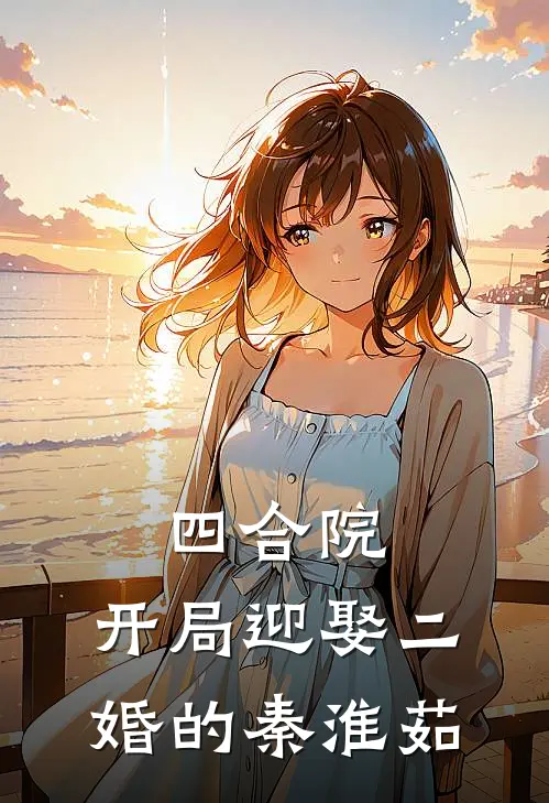 四合院：开局迎娶二婚的秦淮茹